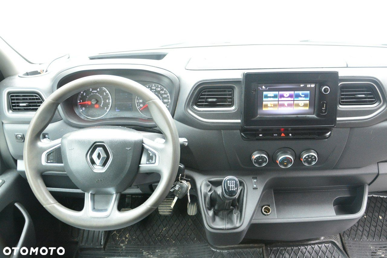 Renault Master - 9