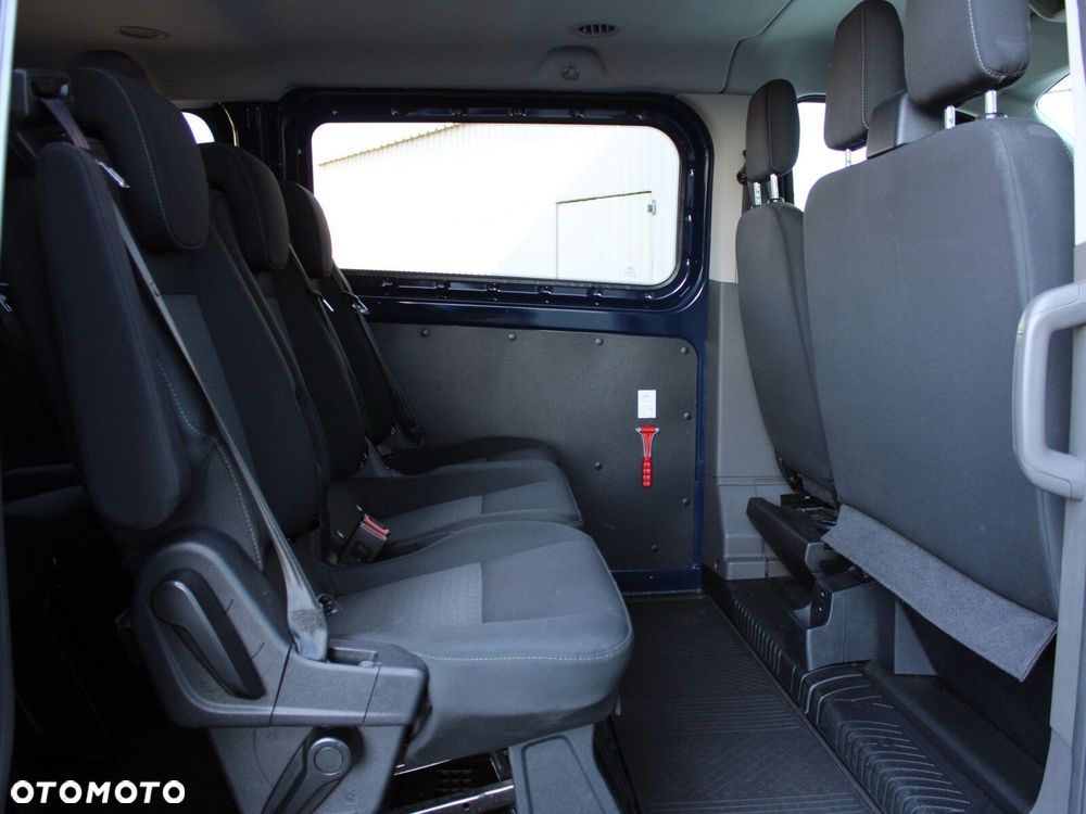 Ford Transit Custom Kombi 320 L2H1 Trend - 15