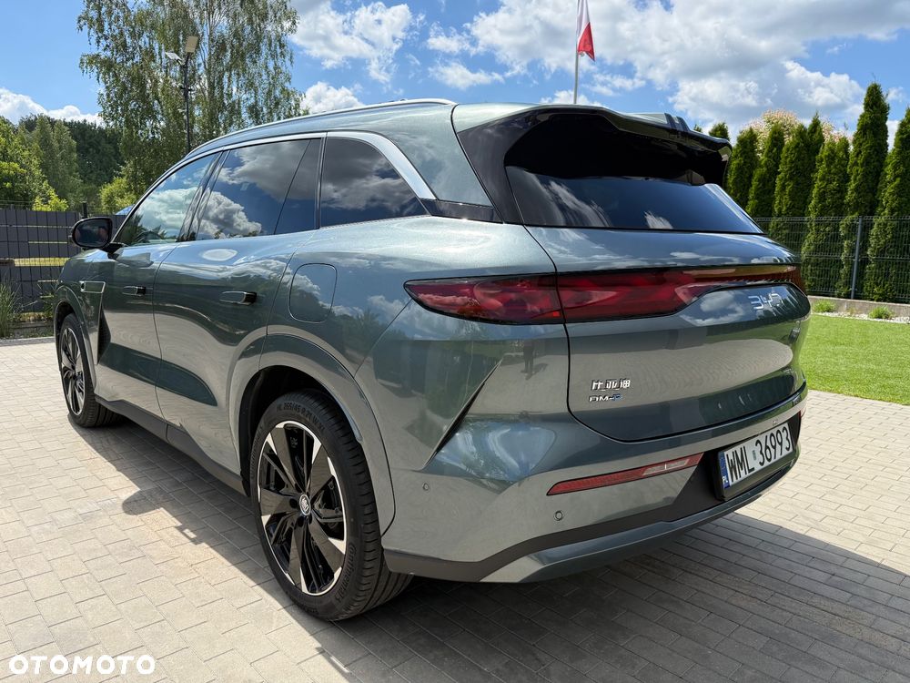 BYD Tang L - 8