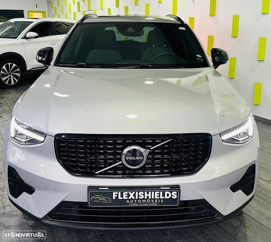 Volvo XC 40 - 4
