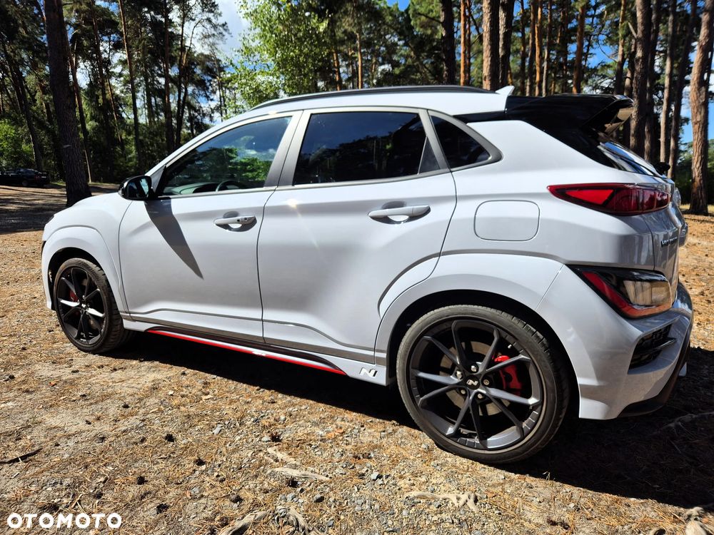 Hyundai Kona - 3