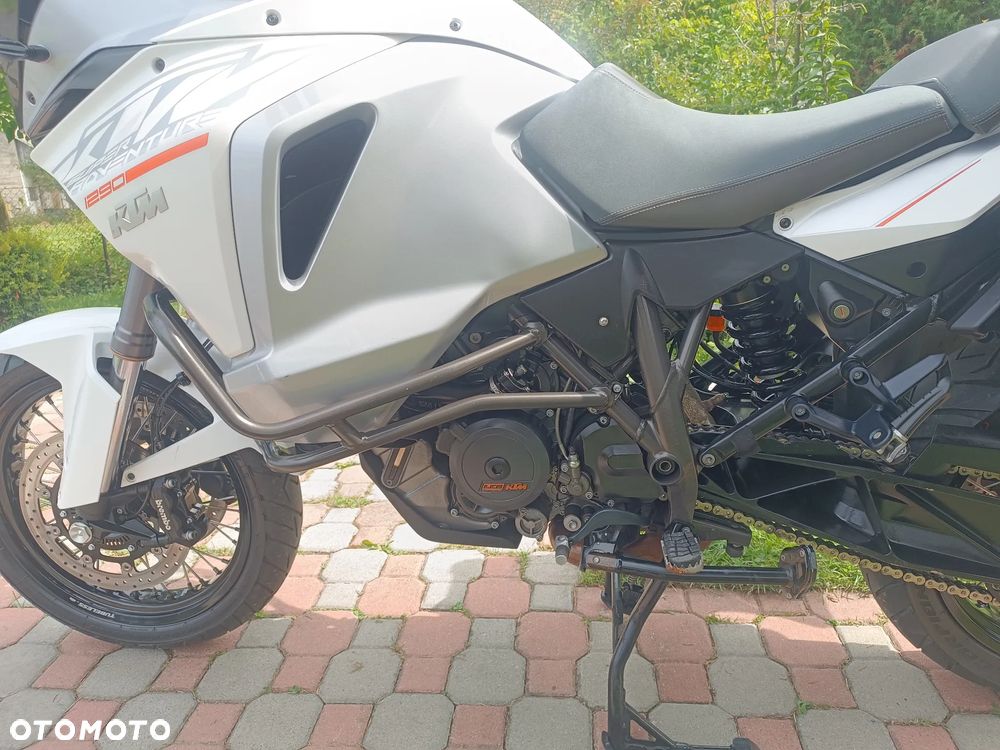 KTM Super Adventure - 19