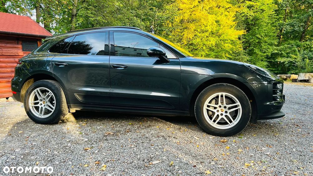 Porsche Macan - 6