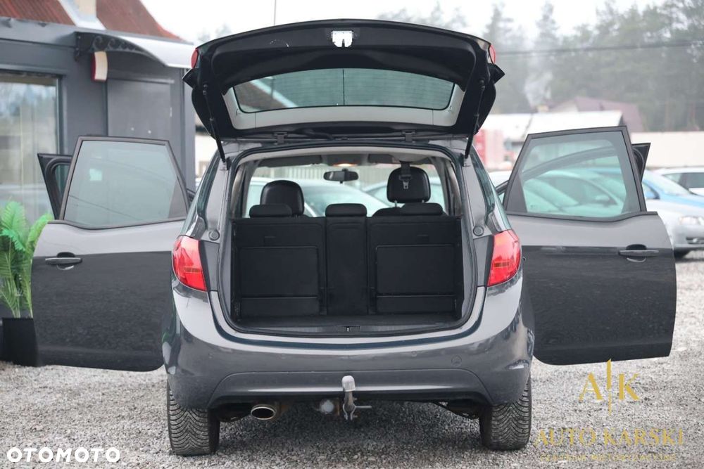 Opel Meriva - 16