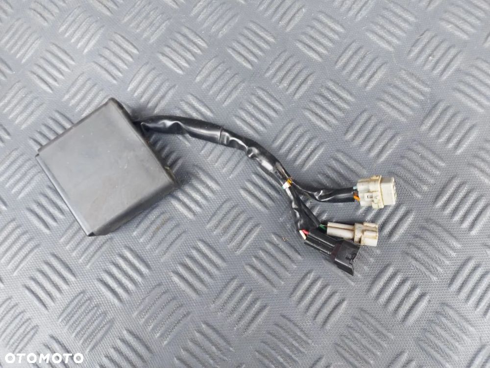 YAMAHA YZF YZ-F 250 MODUŁ CDI KOMPUTER STEROWNIK