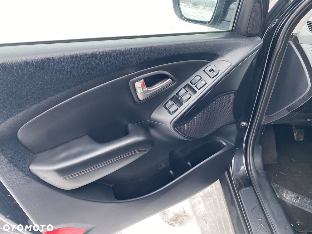 Hyundai ix35 2.0 2WD Comfort - 13