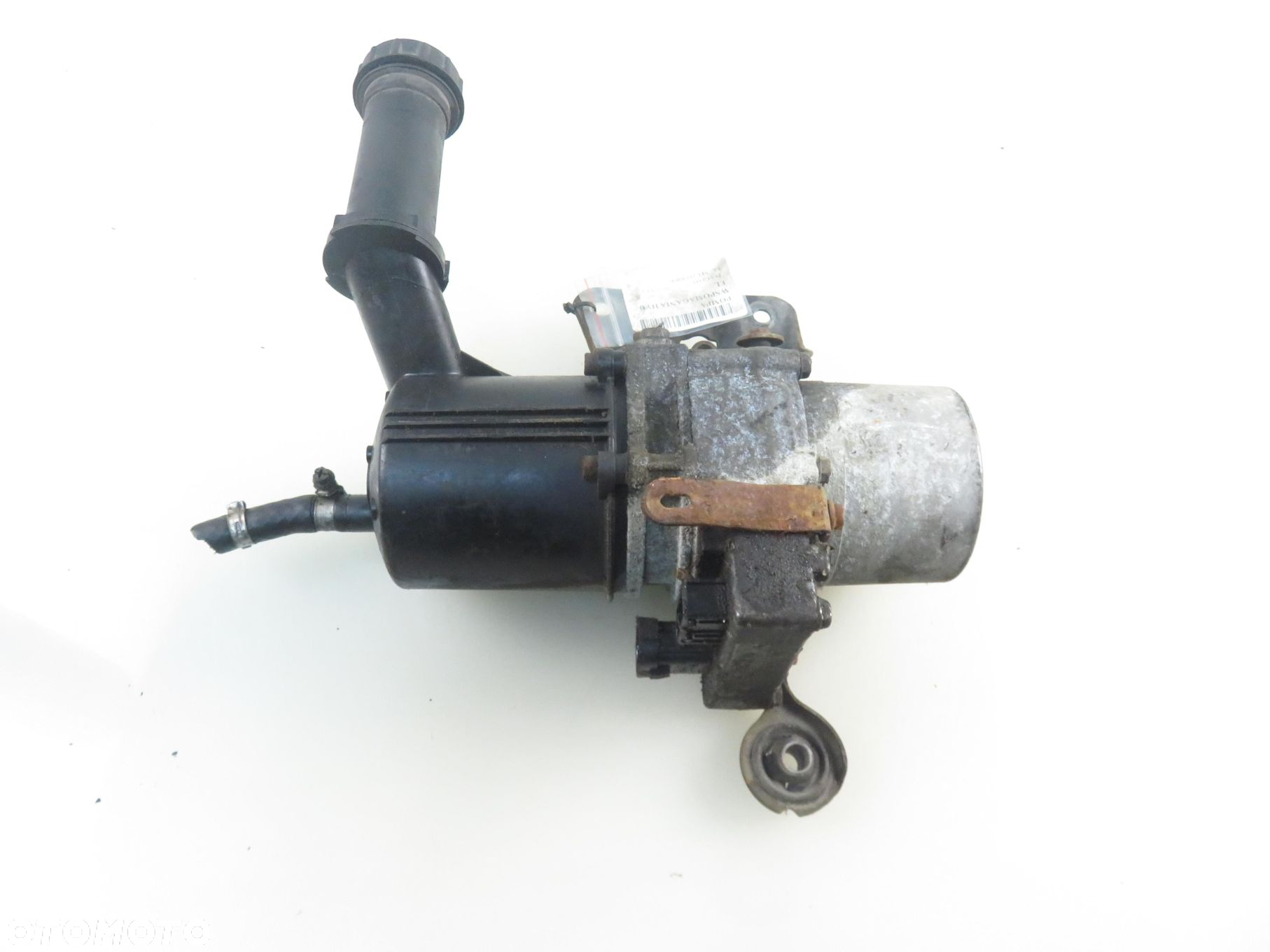 POMPA WSPOMAGANIA PEUGEOT 307 - 5