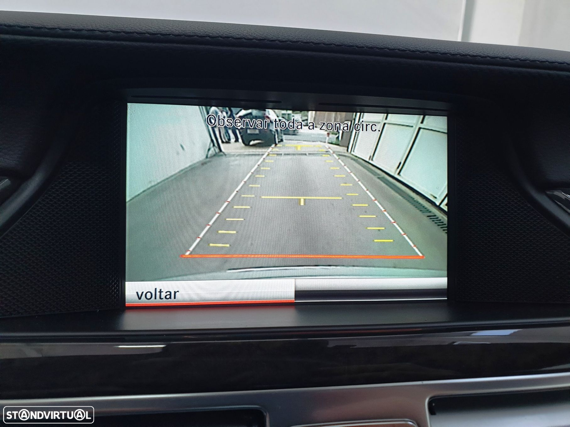 Mercedes-Benz CLS 350 CDi BlueEfficiency Shooting Brake - 23