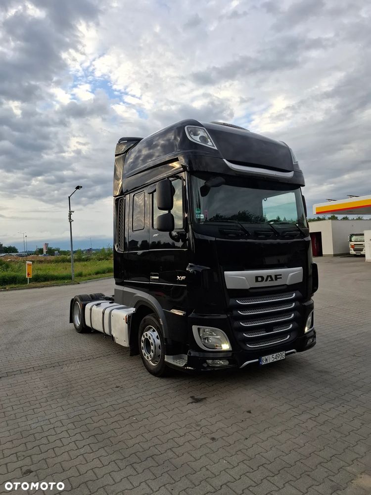 DAF XF 106 - 3