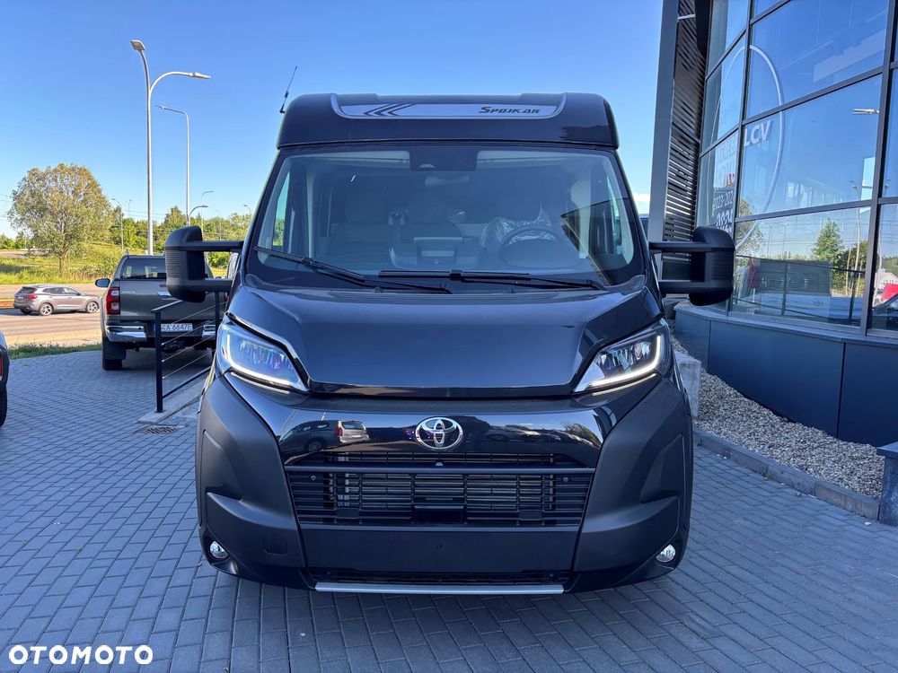 Toyota Proace MAX - 3