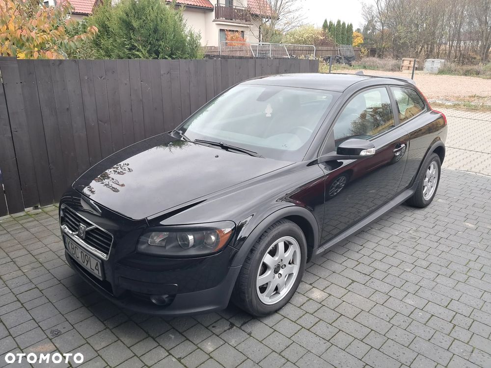 Volvo C30 - 1
