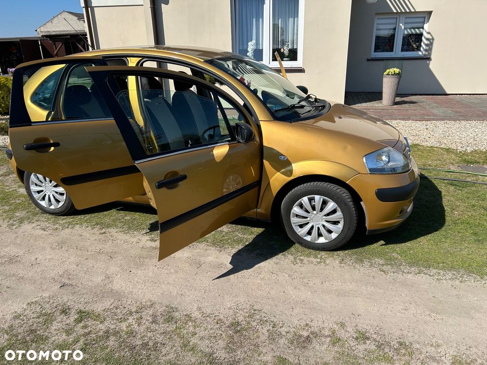 Citroën C3 - 22
