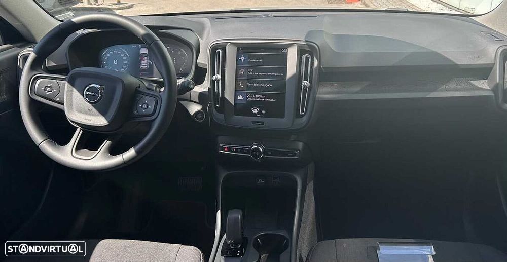 Volvo XC 40 - 7
