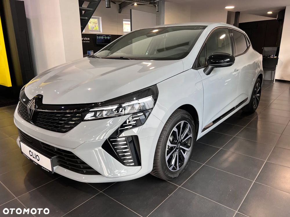 Renault Clio 1.0 TCe Evolution - 1