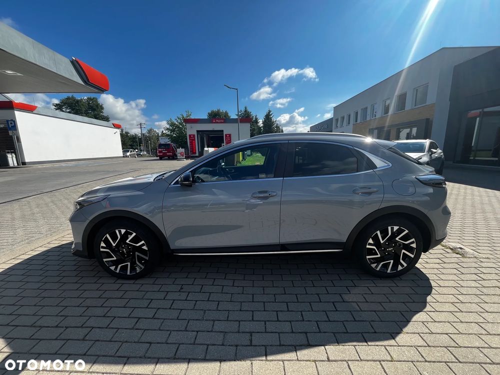 Kia XCeed 1.6 T-GDI Tribute DCT - 4