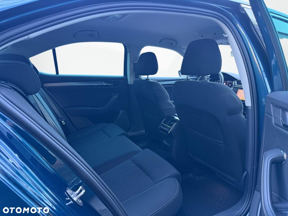 Skoda Superb - 39