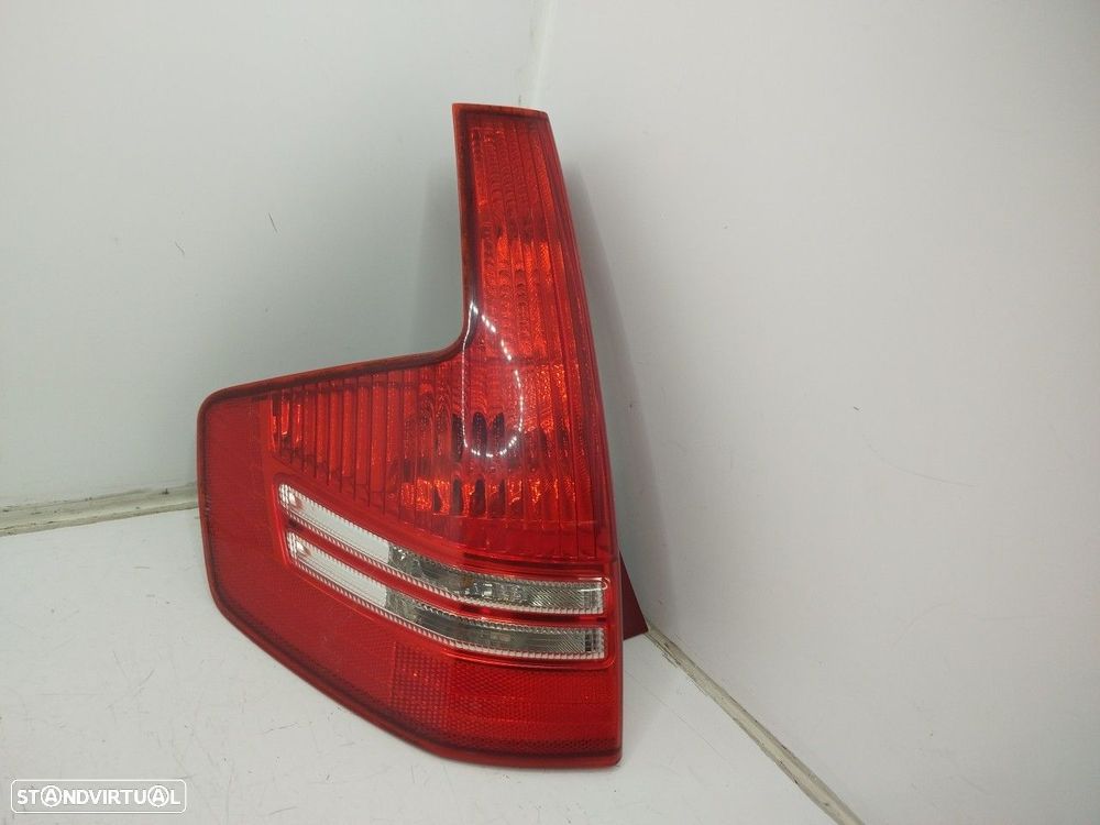 Farolim Stop Esq Citroën C4 I (Lc_) - 2