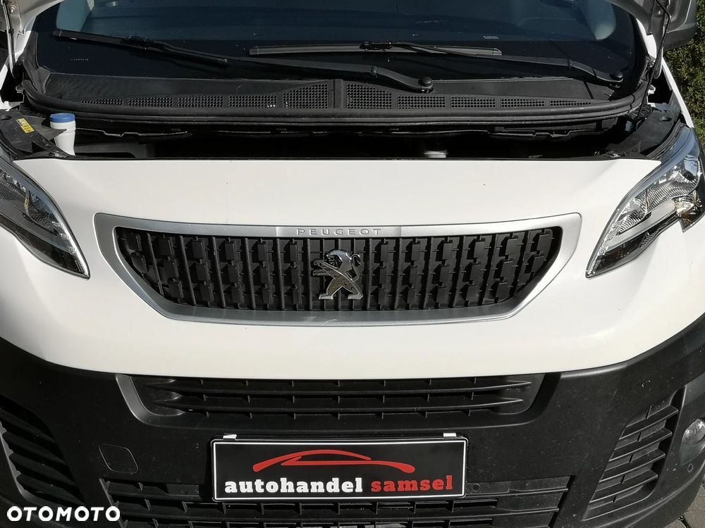 Peugeot Expert Premium L3H1 TwinCab Komfort Plus - 19
