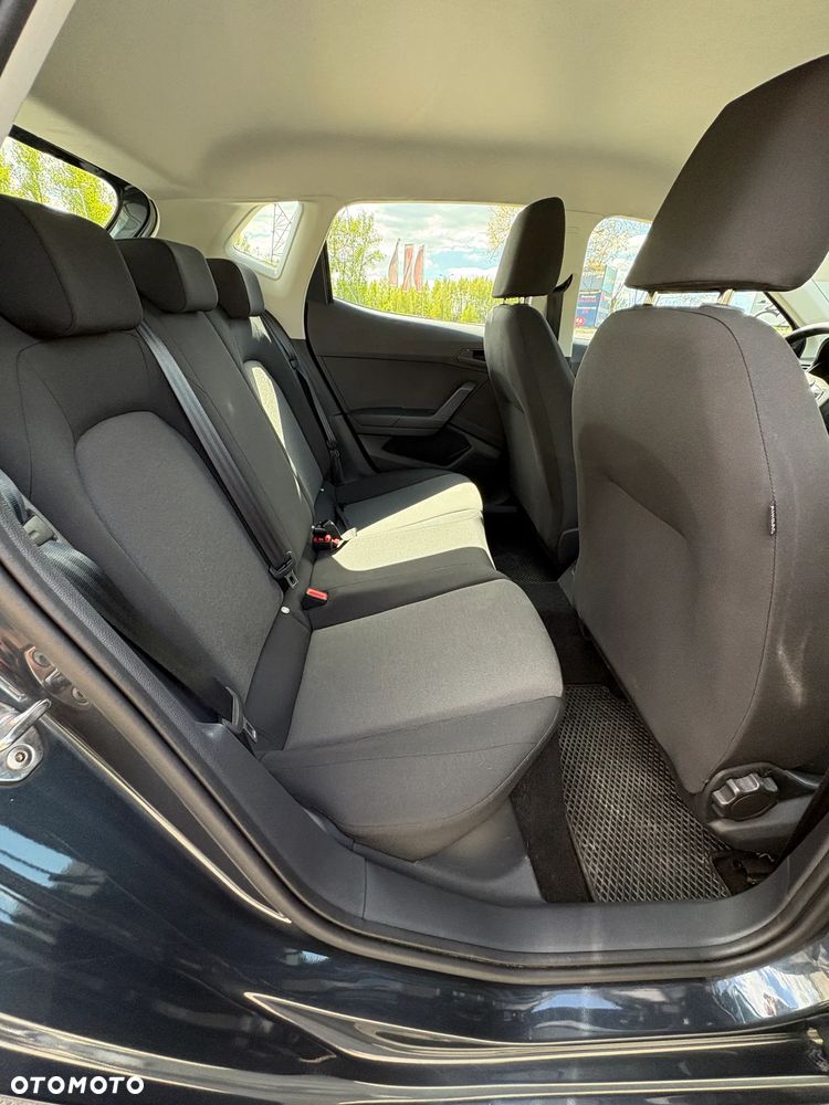 Seat Ibiza 1.0 MPI S&S Reference - 11