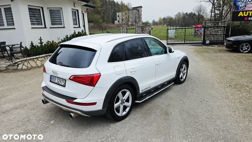 Audi Q5 3.0 TDI Quattro S tronic - 14
