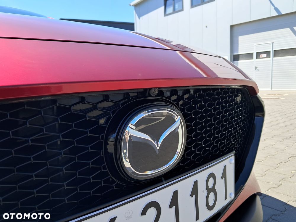 Mazda 3 2.0 mHEV Hikari - 13