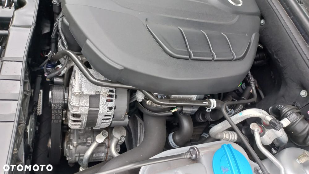 Audi A4 Limousine 1.8 TFSI Ambiente - 21