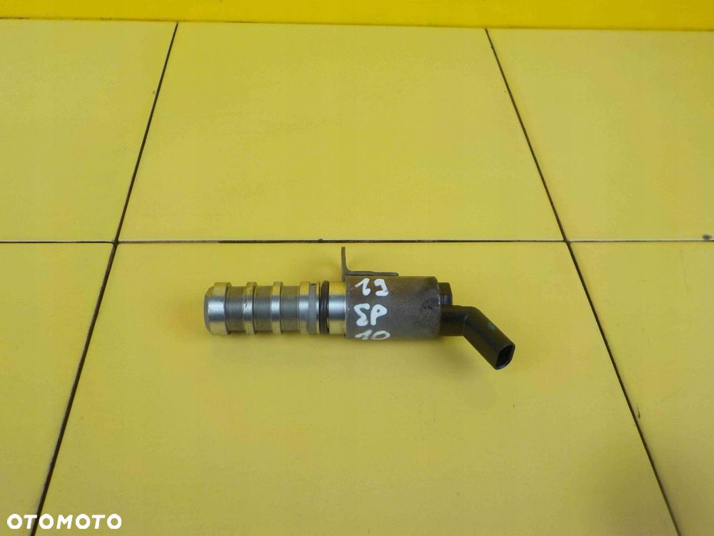 CORSA E 1.0 TURBO 17r 116KM B10XFT zawor zmiennych faz rozrzadu 12636524 - 10