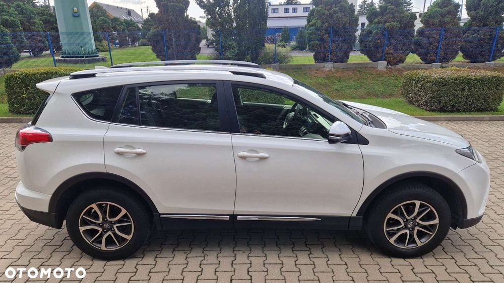 Toyota RAV4 2.0 Prestige - 7
