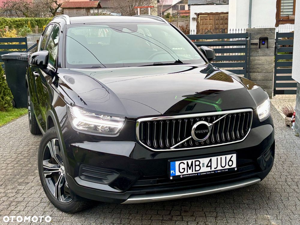 Volvo XC 40 - 3