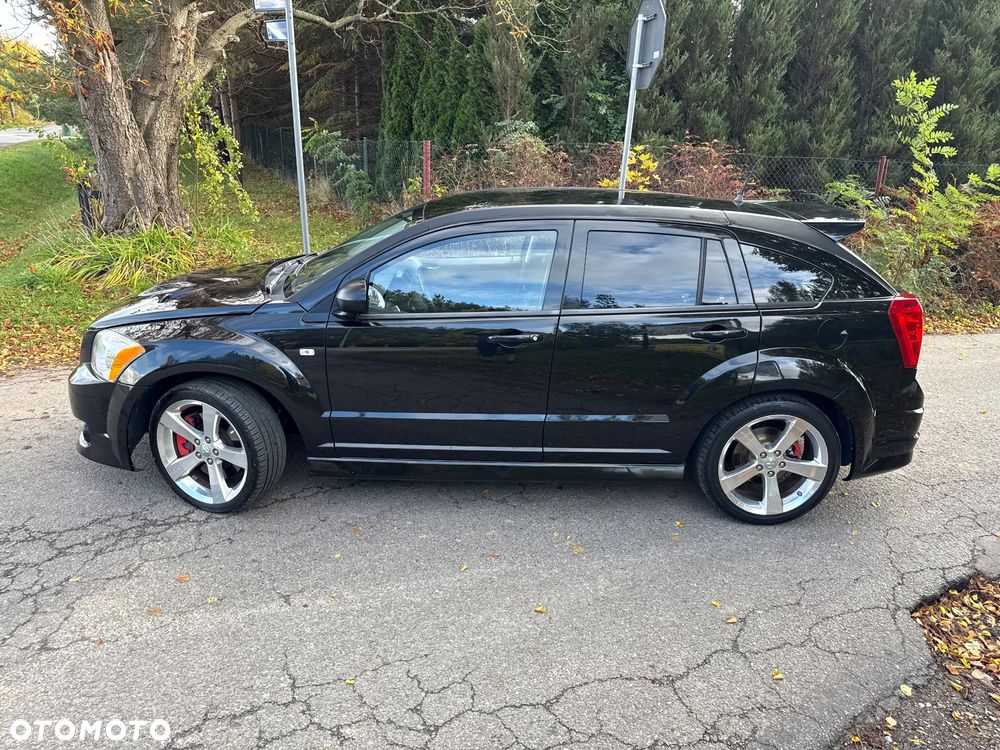 Dodge Caliber 2.4 SRT4 Turbo - 6