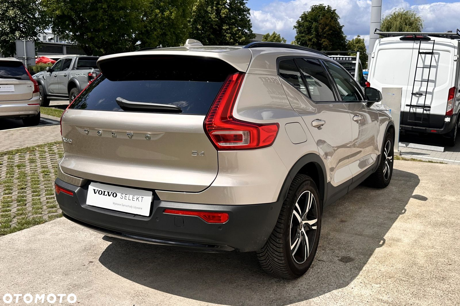 Volvo XC 40 - 7