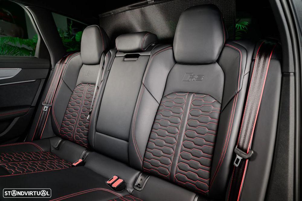 Audi RS6 Avant 4.0 TFSI quattro Tiptronic performance - 25