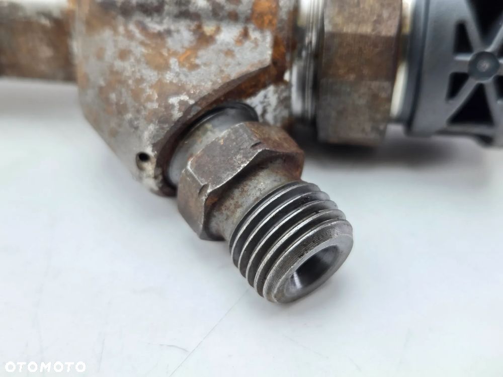PEUGEOT CITROEN FORD TOYOTA 1.5 BLUE HDI WTRYSKI WTRYSKIWACZE 9828959880 0445110955 - 13