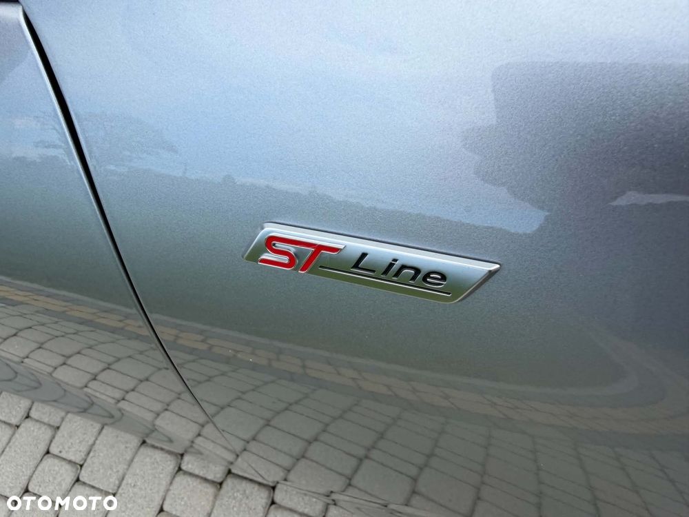 Ford Kuga 1.5 EcoBoost AWD ST-Line ASS - 15