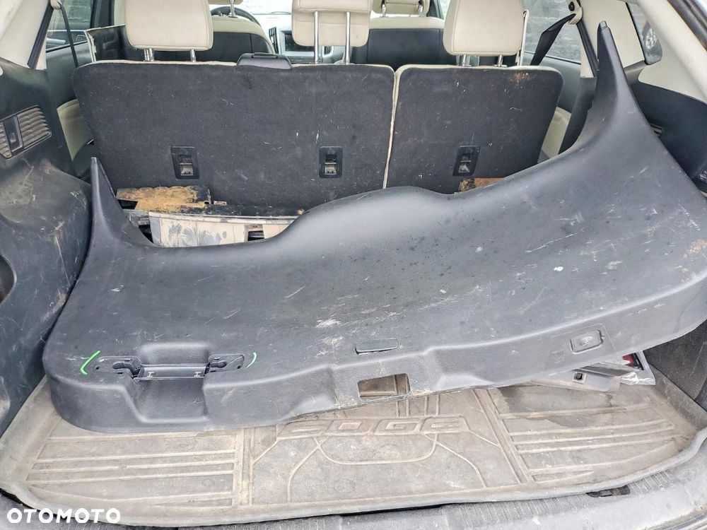 Ford Edge - 11