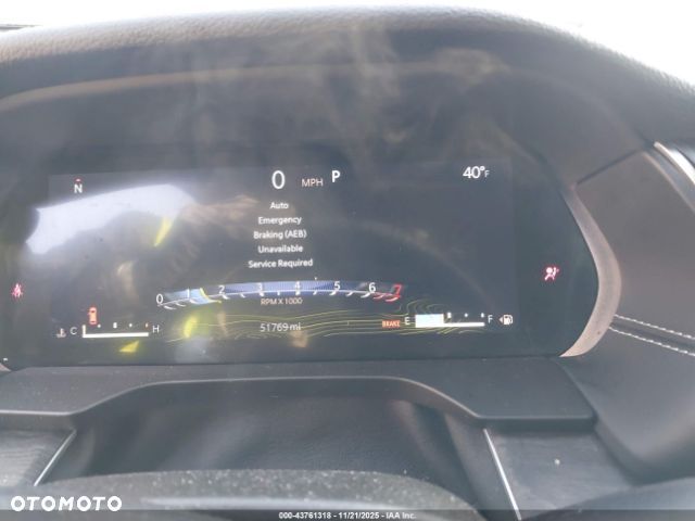 Jeep Grand Cherokee 2.0 4xe PHEV Limited - 12