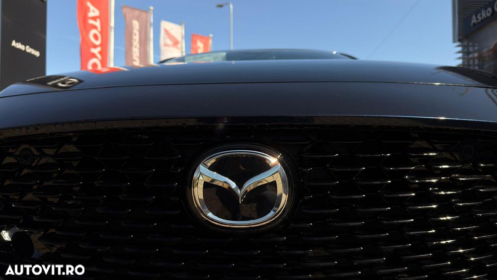 Mazda 3 e-Skyactiv X186 AT MHEV Center-Line - 24