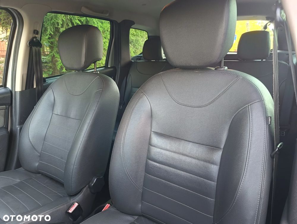 Dacia Duster 1.5 dCi Prestige 4WD - 12