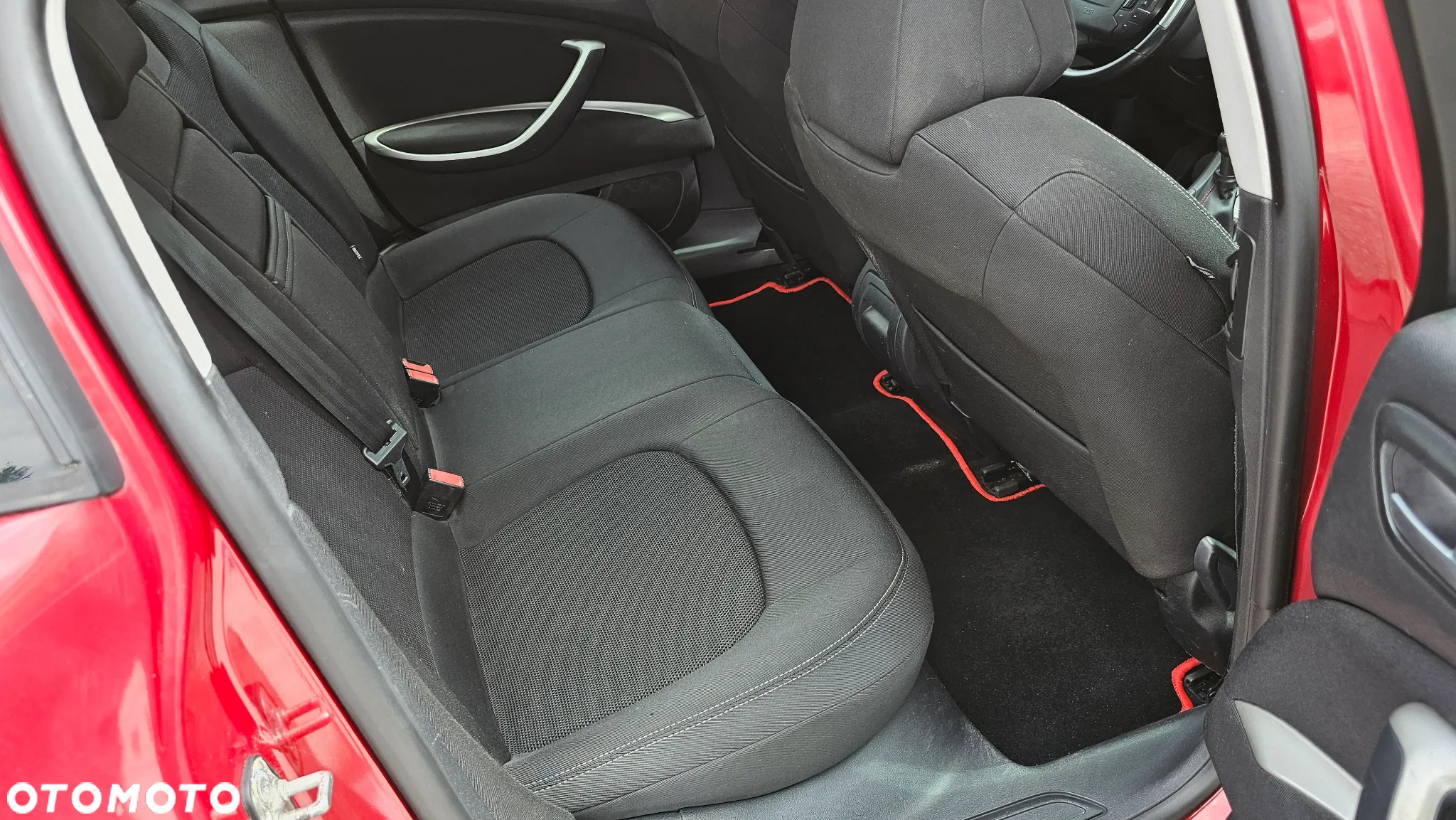 Citroën C5 2.0i 16V Confort Equilibre - 9