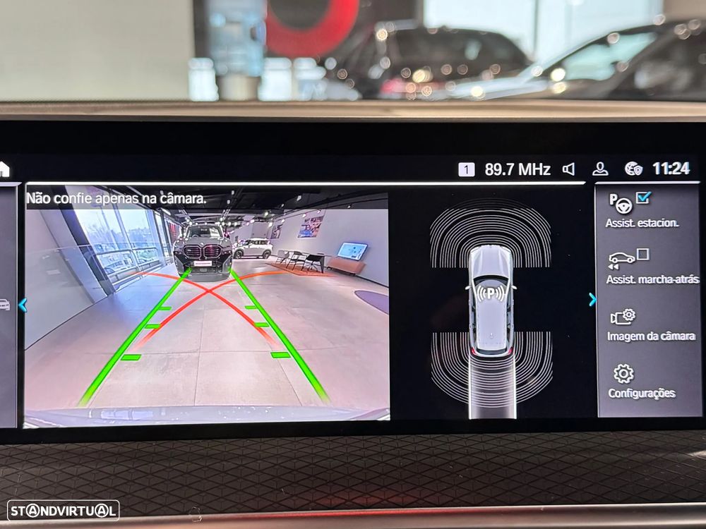 BMW X3 30 e xDrive Pack M - 11