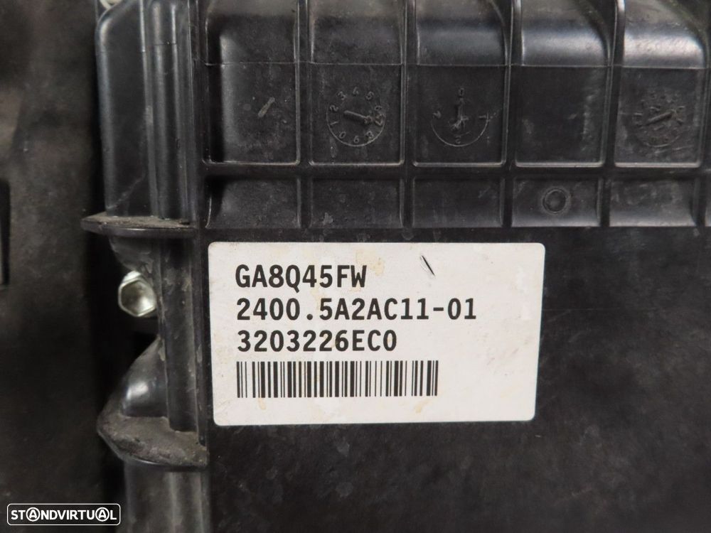 Caixa de velocidades automática 8G45AW Usado / Original BMW 1 (F40)/BMW 2 Gran C... - 6