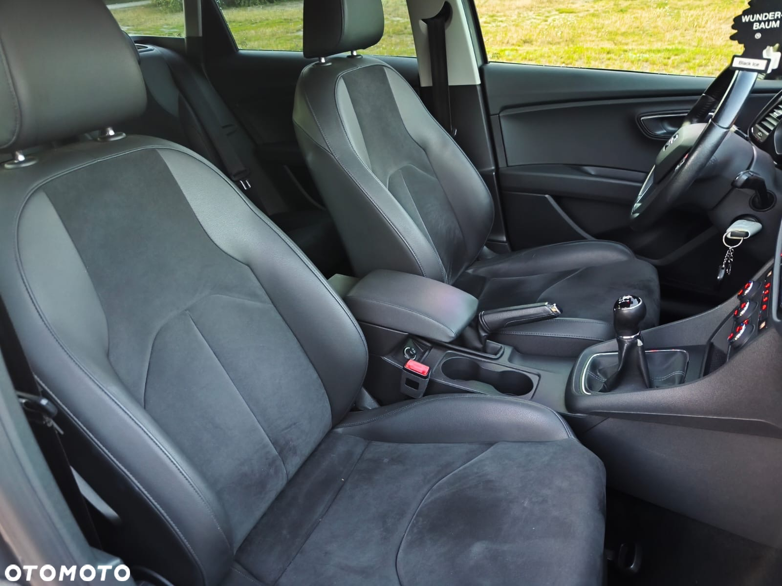 Seat Leon 2.0 TDI Style S&S - 12
