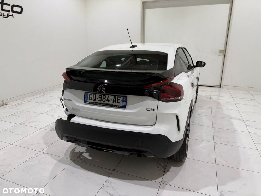 Citroën C4 - 13