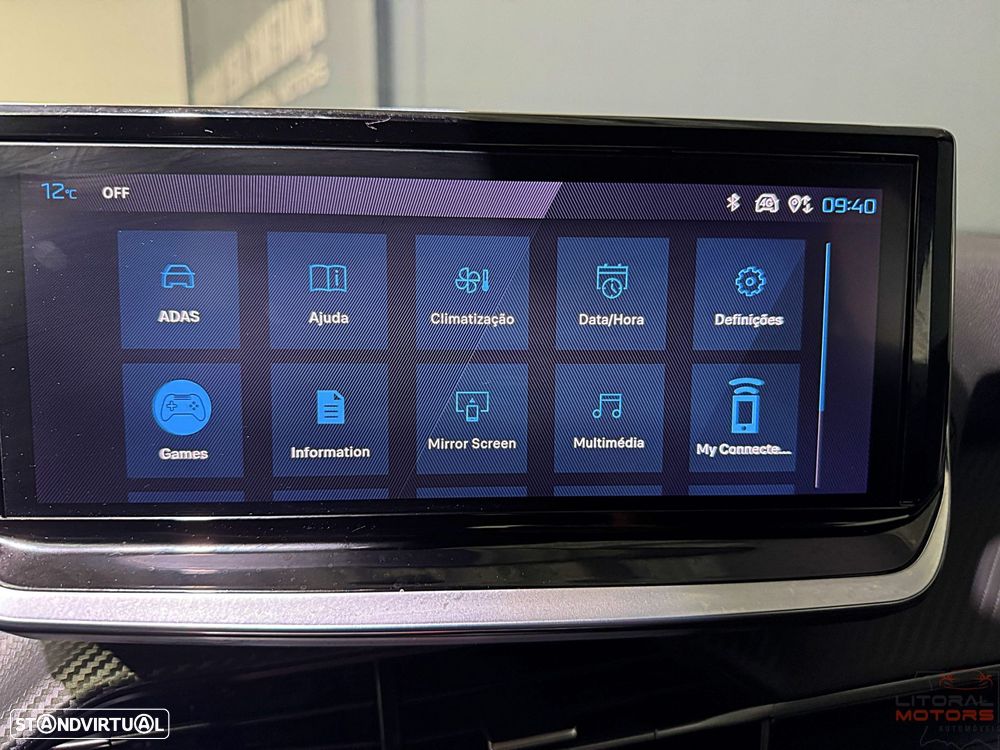 Peugeot 2008 1.2 PureTech SE Style - 29