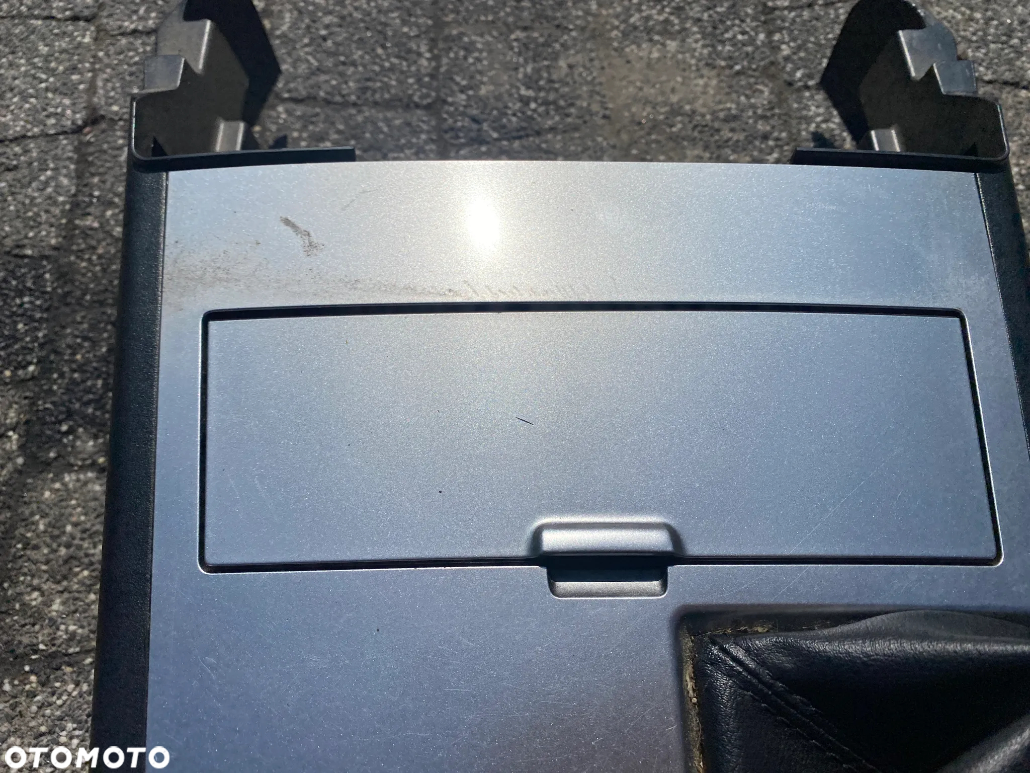 PANEL ŚRODKOWY MITSUBISHI L200 8011A677ZZ 8011B437XA - 5