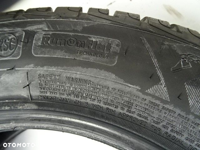 OPONY 205/60/16 2szt GOODYEAR RSC NOWE (21496) - 4