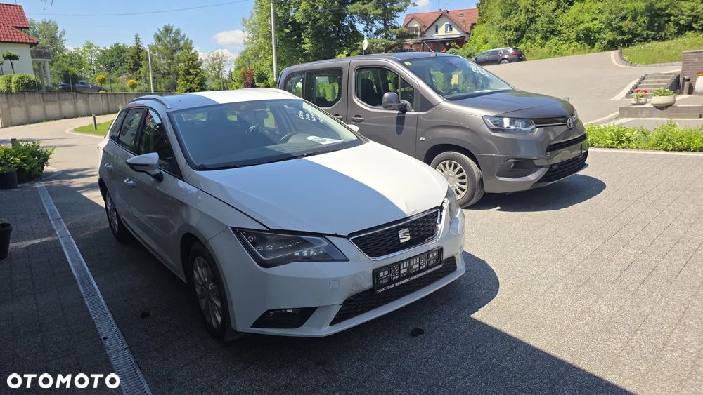Opel Astra 1.6 D (CDTI DPF ecoFLEX) Start/Stop Edition - 24