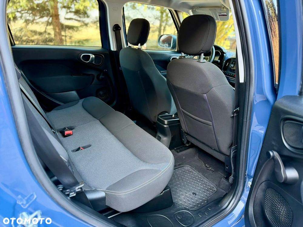 Fiat 500L 1.4 16V Pop Star - 29