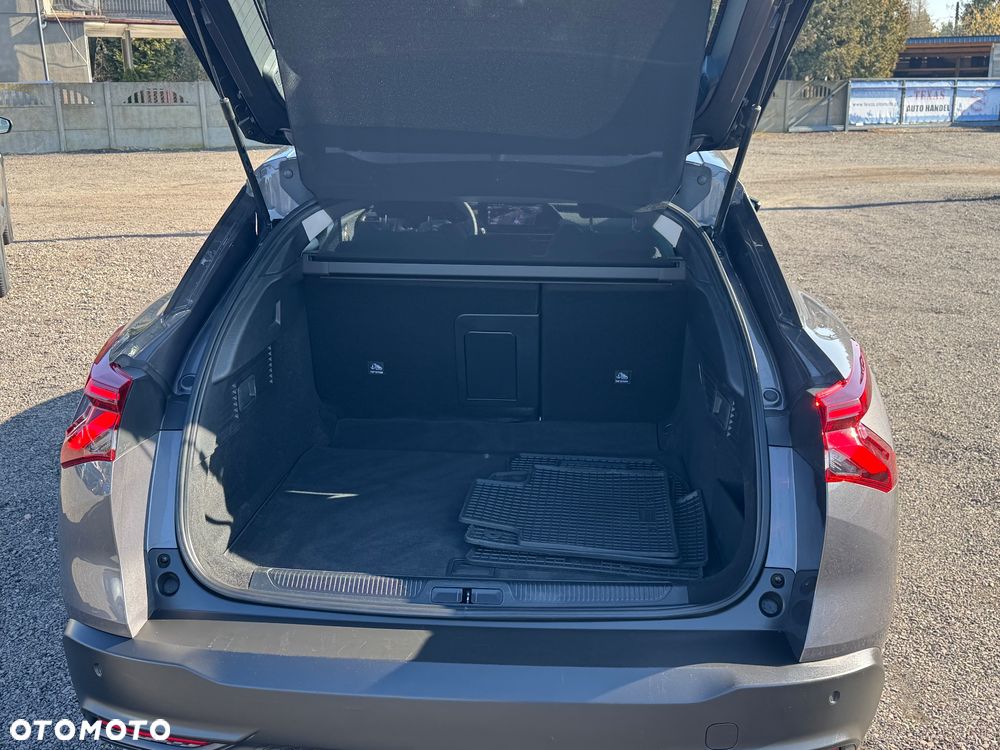 Citroën C5X 1.2 PureTech Feel Pack EAT8 - 16