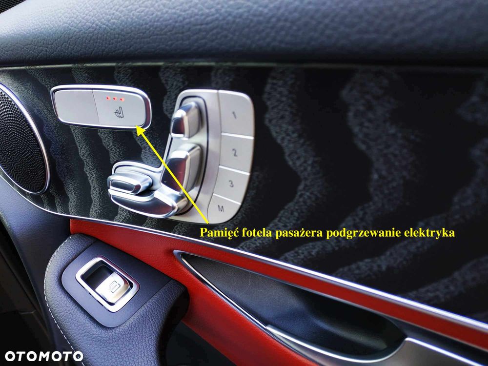 Mercedes-Benz GLC 300 4-Matic - 19